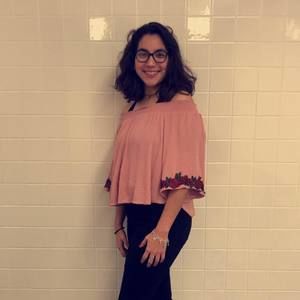 Meet your Posher, Victoria